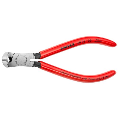 Main product image of 5-1/4" End Cutting Nippers