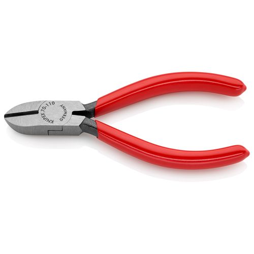 Main product image of 4-1/4" Diagonal Cutters