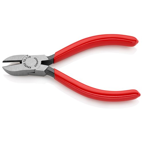 Main product image of 4-1/4" Diagonal Cutters