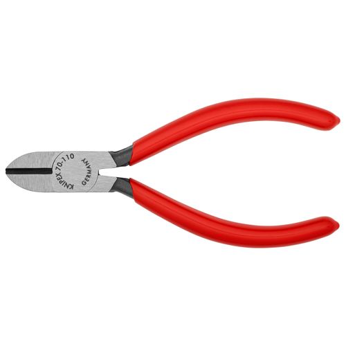 Main product image of 4-1/4" Diagonal Cutters