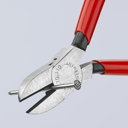 Main product image of 4-1/4" Diagonal Cutters