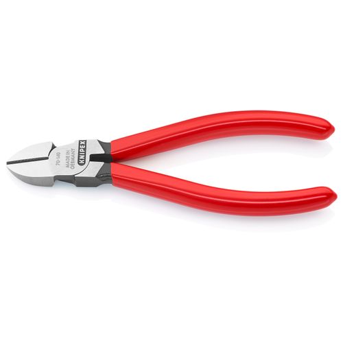 Main product image of 5-1/2" Diagonal Cutters