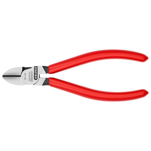 Main product image of 5-1/2" Diagonal Cutters
