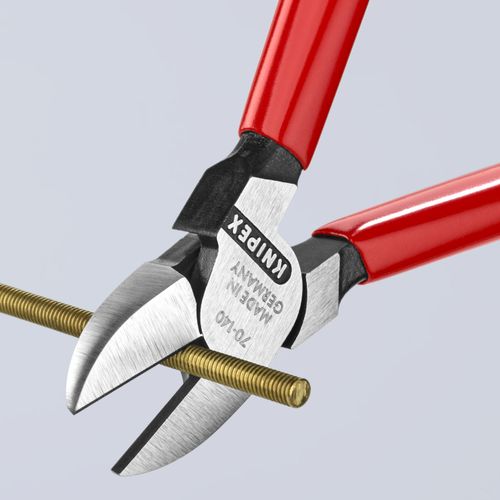 Main product image of 5-1/2" Diagonal Cutters