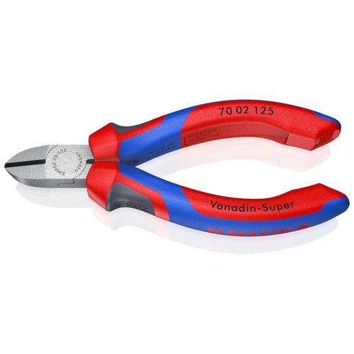 Main product image of 5-1/4" Diagonal Cutters
