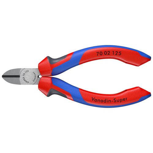 Main product image of 5-1/4" Diagonal Cutters