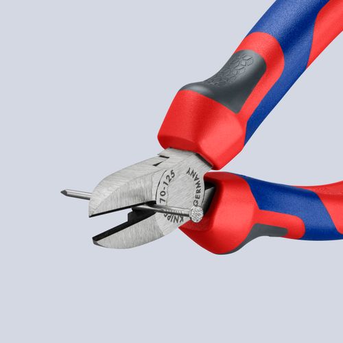 Main product image of 5-1/4" Diagonal Cutters