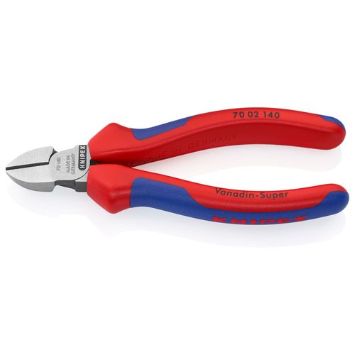 Main product image of 5-1/2" Diagonal Cutters w/ Multi-Component Grips