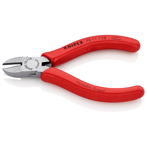 Main product image of 4-1/2" Diagonal Cutters