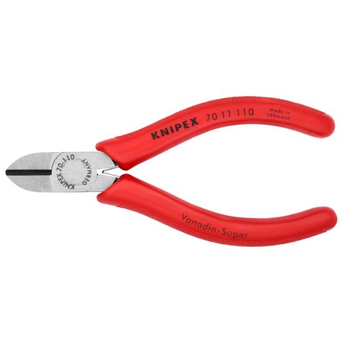 Main product image of 4-1/2" Diagonal Cutters