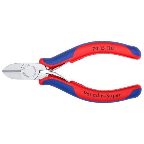 Main product image of 4-1/2" Diagonal Cutters w/ Multi-Component Grips