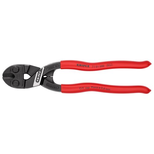 Main product image of 3 Piece Cutting Pliers Set w/ Tool Holder