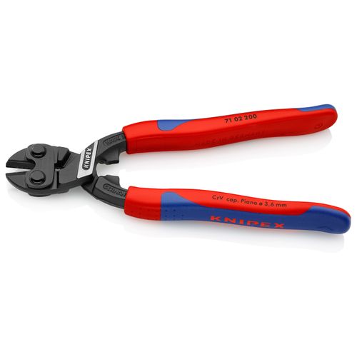 Main product image of 8" CoBolt High Leverage Compact Bolt Cutters
