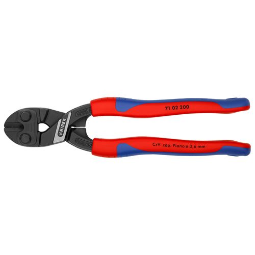 Main product image of 8" CoBolt High Leverage Compact Bolt Cutters