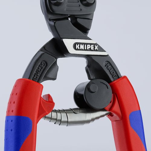 Main product image of 8" CoBolt High Leverage Compact Bolt Cutters w/ Spring