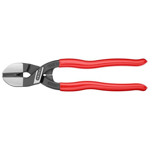 Main product image of 8" CoBolt High Leverage Compact Bolt Cutters, 20-Degree Angle