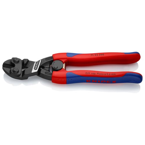 Knipex CoBolt 8" High Leverage Compact Bolt