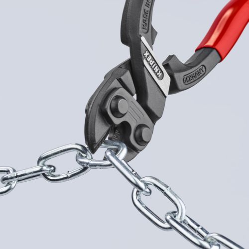 Main product image of 10" CoBolt High Leverage XL Compact Bolt Cutters