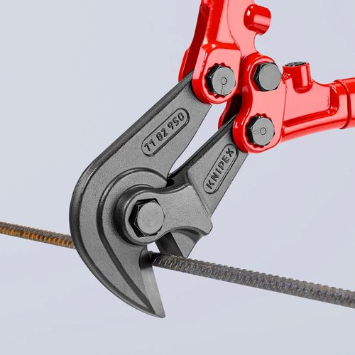 Main product image of 37-1/2" Concrete Mesh Cutters