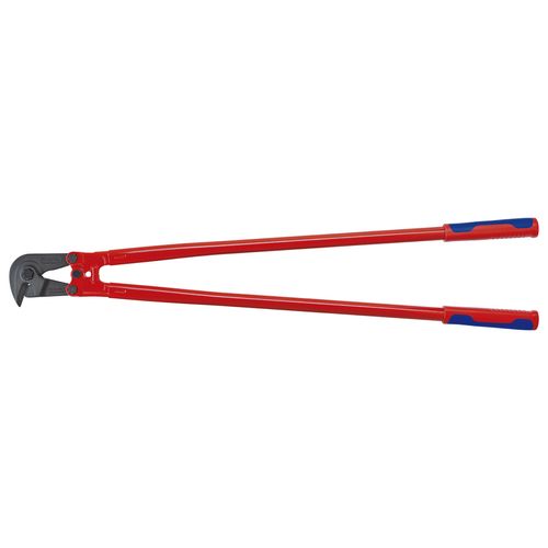 Main product image of 37-1/2" Concrete Mesh Cutters