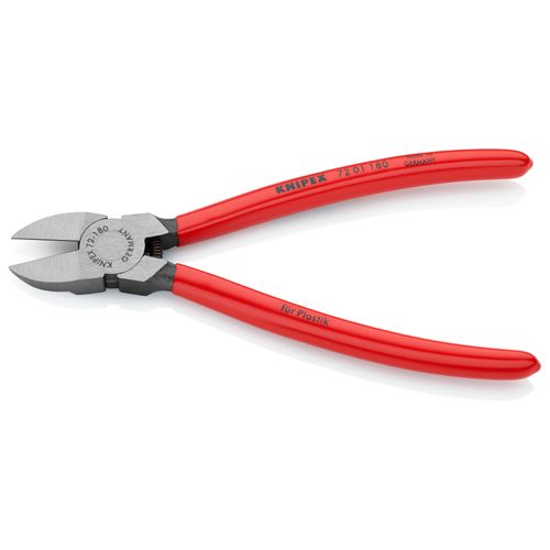 Main product image of 7-1/4" Diagonal Pliers for Plastic
