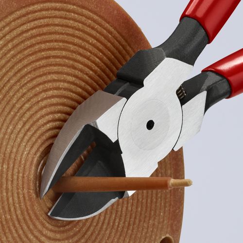 Main product image of 7-1/4" Diagonal Pliers for Plastic