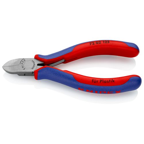 Main product image of 5" Diagonal Pliers for Plastic