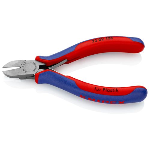 Main product image of 5" Diagonal Pliers for Plastic