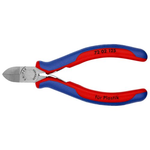 Main product image of 5" Diagonal Pliers for Plastic