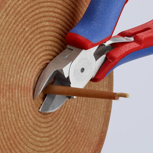 Main product image of 5" Diagonal Pliers for Plastic
