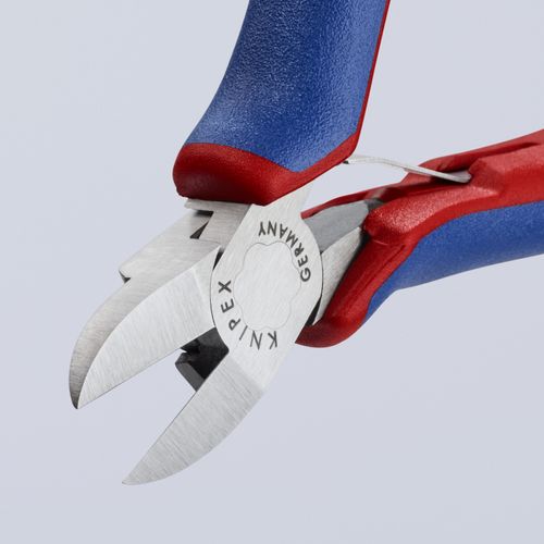 Main product image of 5" Diagonal Pliers for Plastic