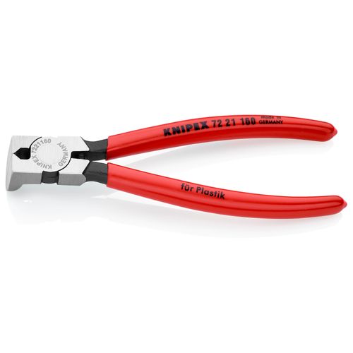 Main product image of 6-1/4" Diagonal Cutters, 85-Degree Angle