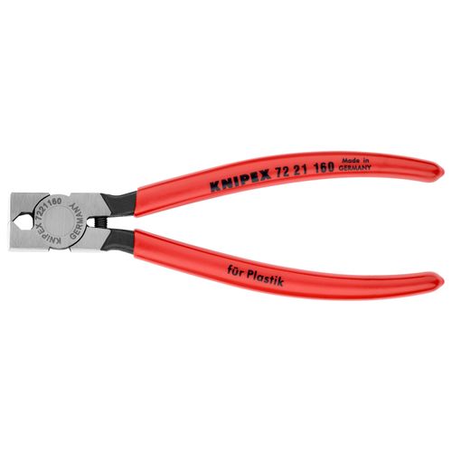Main product image of 6-1/4" Diagonal Cutters, 85-Degree Angle