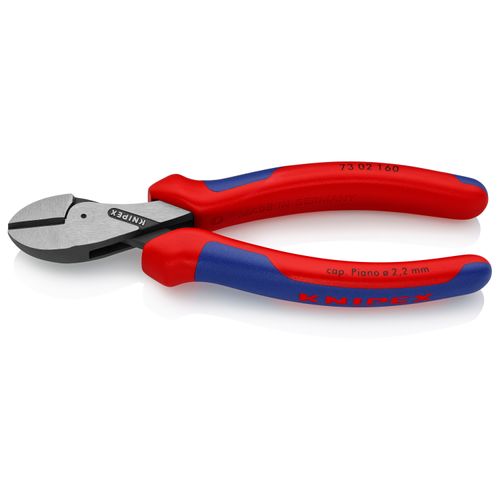 Main product image of 6-1/4" X-Cut Compact Diagonal Cutters