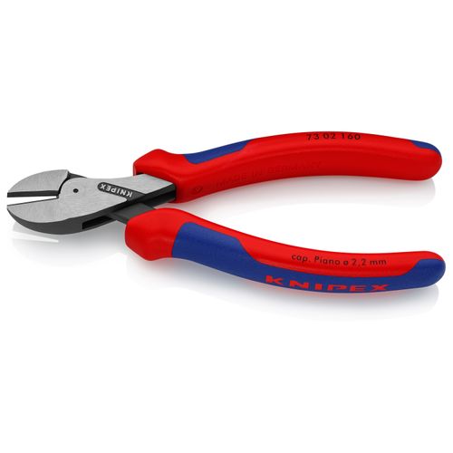 Main product image of 6-1/4" X-Cut Compact Diagonal Cutters