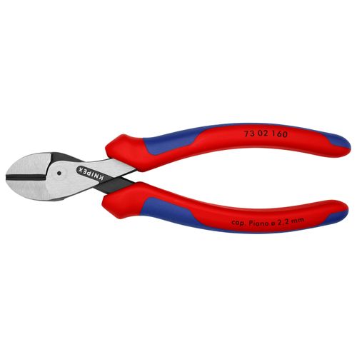 Main product image of 6-1/4" X-Cut Compact Diagonal Cutters