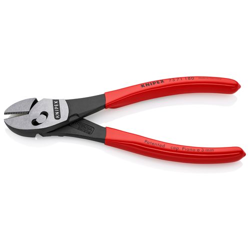 Main product image of 7-1/2" Twinforce Diagonal Super Cutters