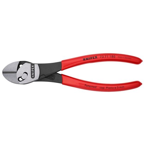 Main product image of 7-1/2" Twinforce Diagonal Super Cutters