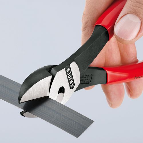 Main product image of 7-1/2" Twinforce Diagonal Super Cutters