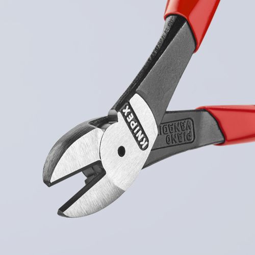 Main product image of 5-1/2" High Leverage Diagonal Cutters