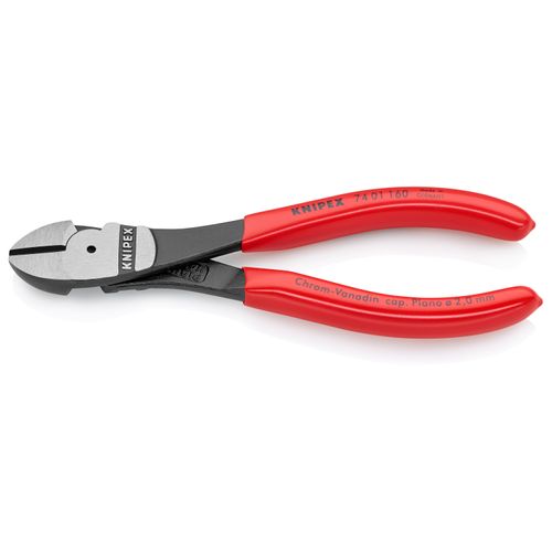 Main product image of 6-1/4" High Leverage Diagonal Cutters