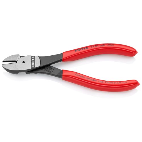 Main product image of 6-1/4" High Leverage Diagonal Cutters