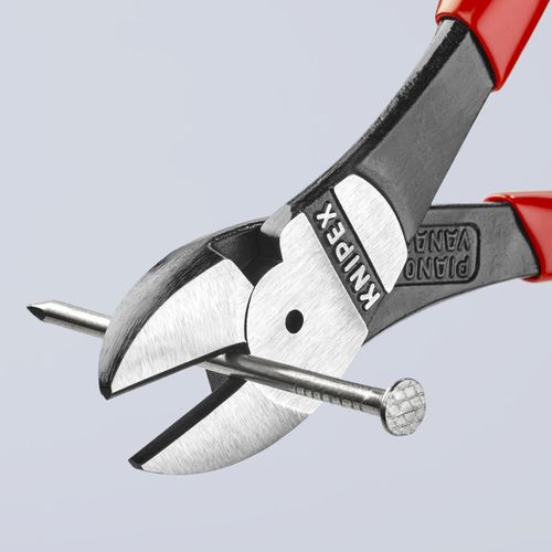 Main product image of 6-1/4" High Leverage Diagonal Cutters