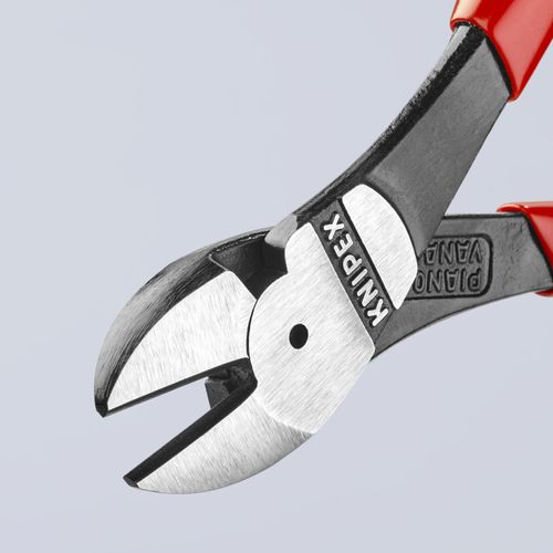Main product image of 6-1/4" High Leverage Diagonal Cutters