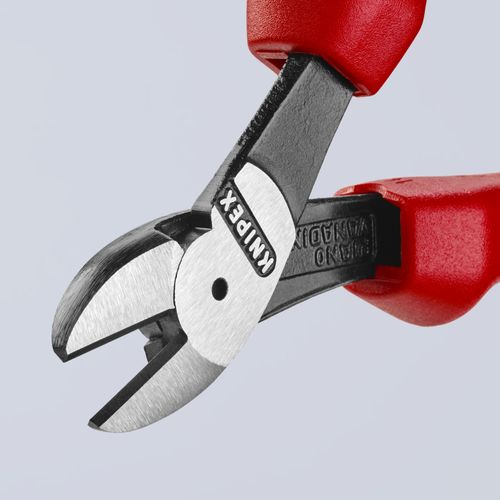 Main product image of 5-1/2" High Leverage Diagonal Cutters w/ Multi-Component Grips