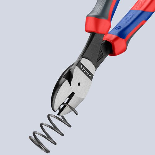 Main product image of 8" High Leverage Diagonal Cutters