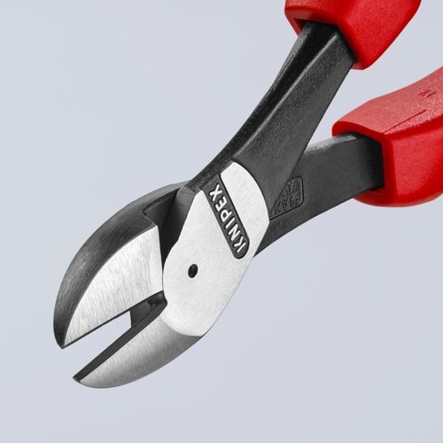 Main product image of 10" High Leverage Diagonal Cutters