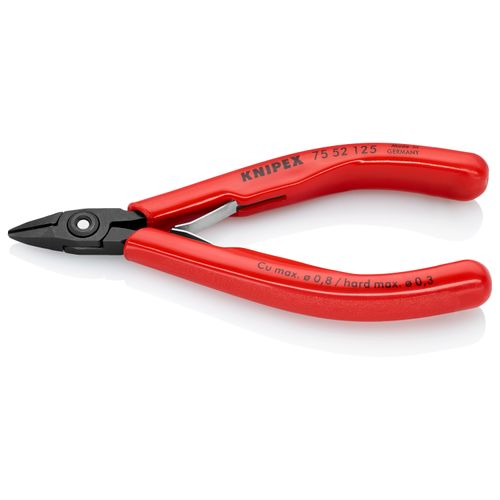 Main product image of 5" General Electronics Diagonal Cutters