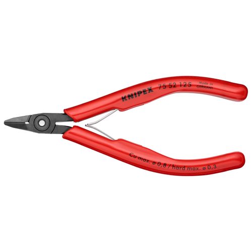 Main product image of 5" General Electronics Diagonal Cutters