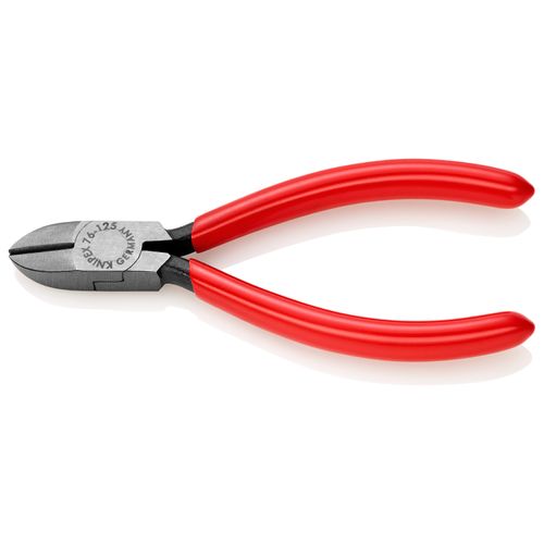 Main product image of 5" Black General Purpose Diagonal Cutters